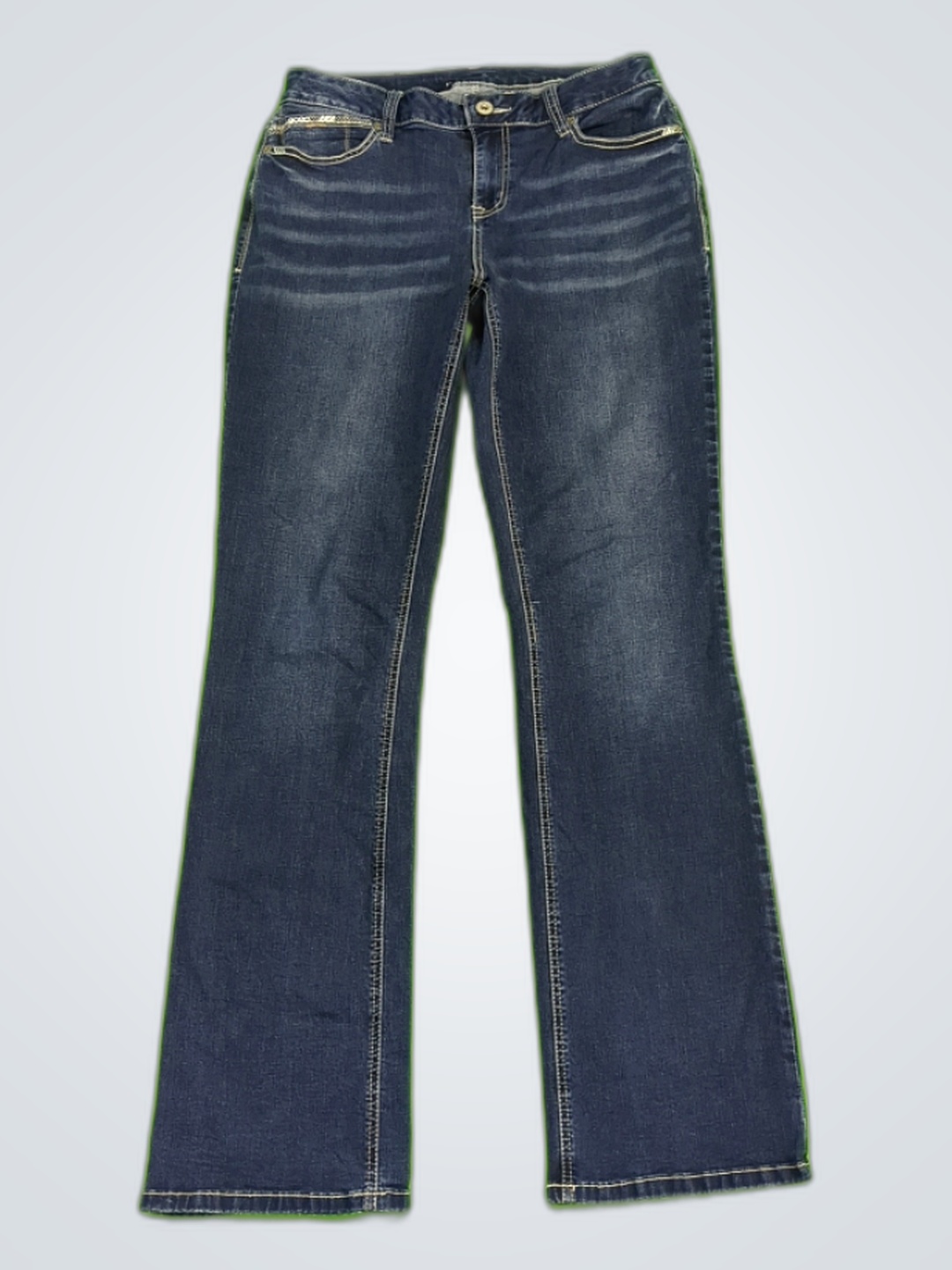 Women's Denim Jeans