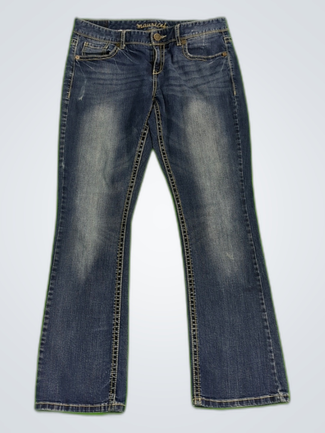 Maurice Jeans