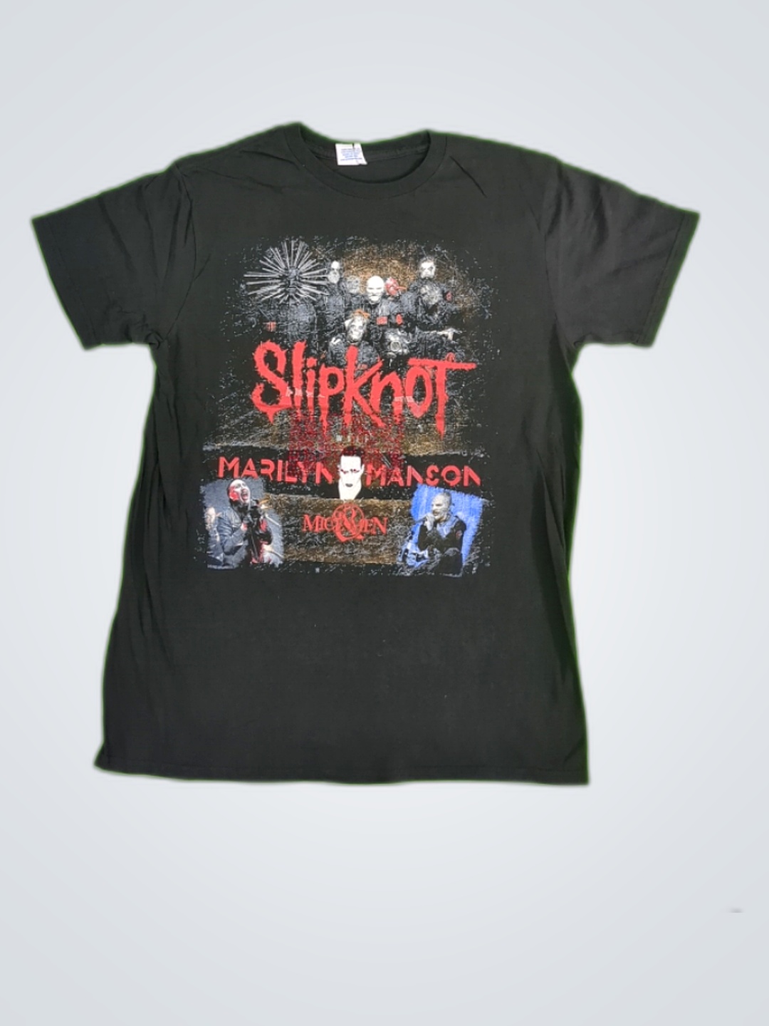 Slipknot Tour T-Shirt
