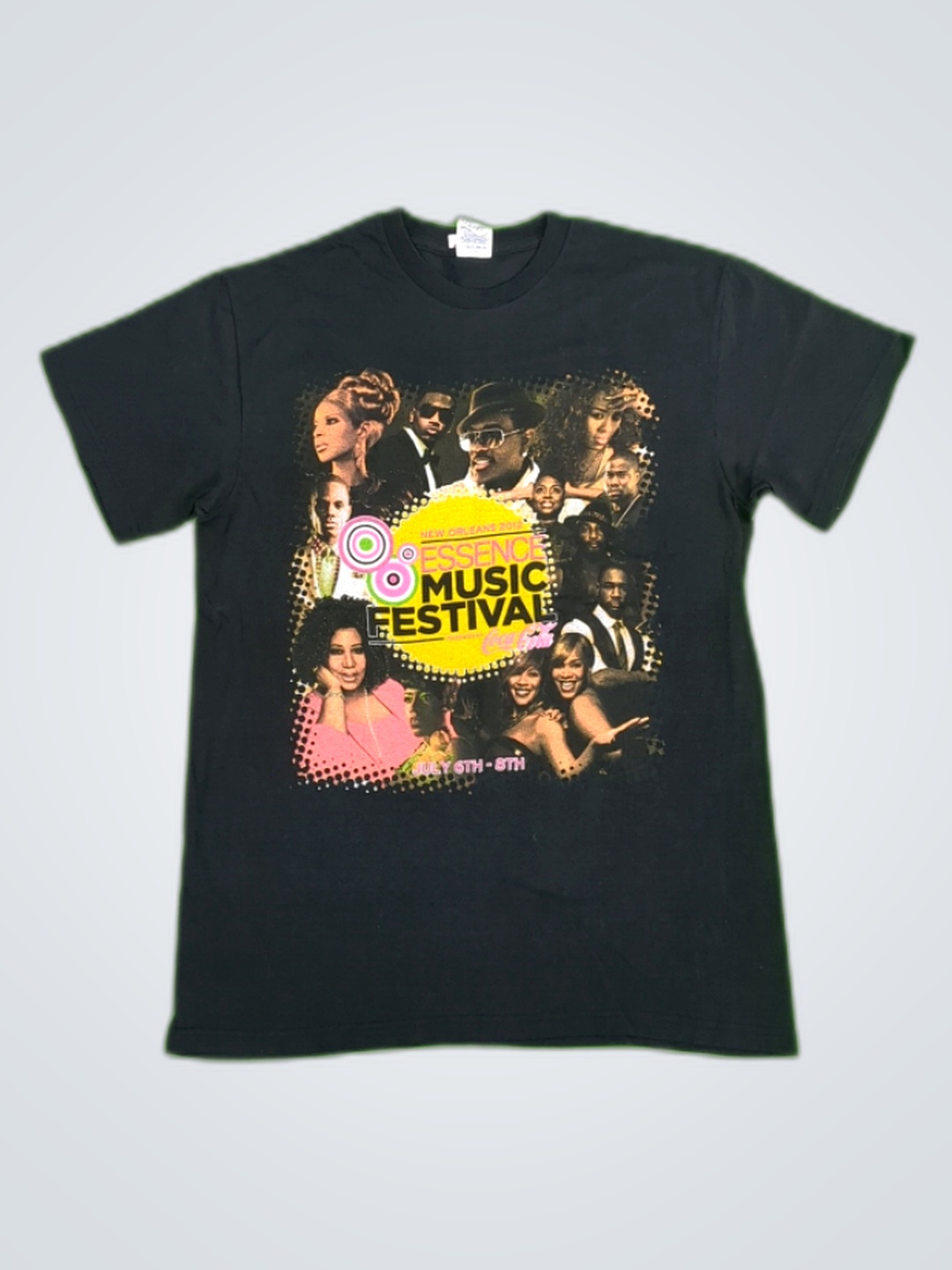 Essence Music Festival T-Shirt