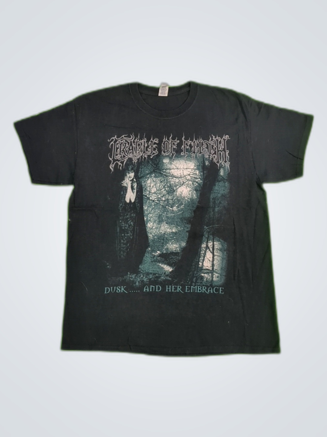 Tremble of Eternal Dusk T-Shirt