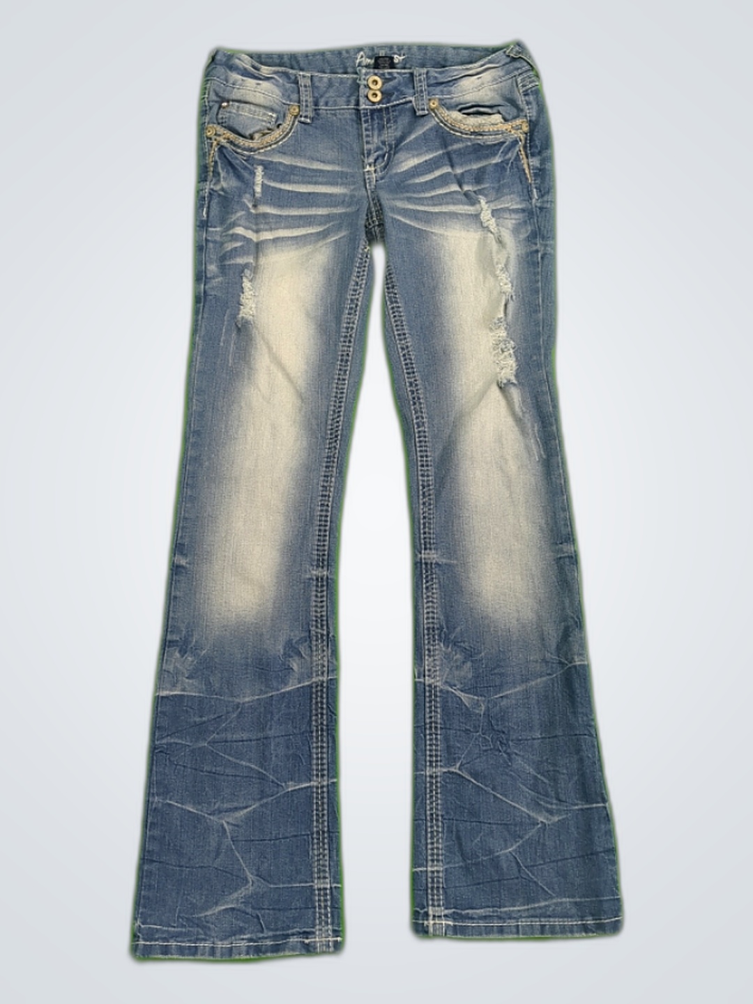 Amethyst Jeans