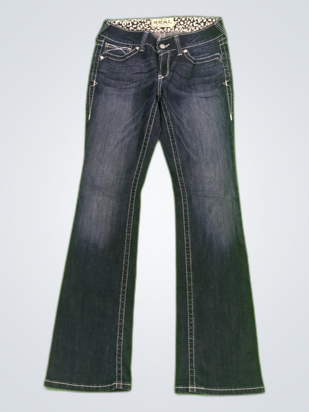 Ariat Real Denim Jeans