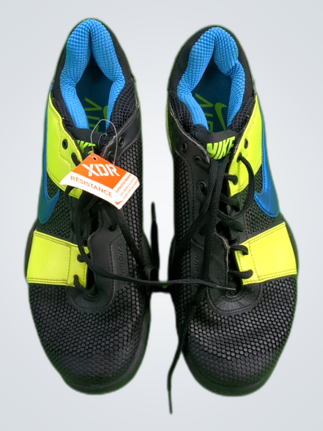 Nike Wrestling Shoes