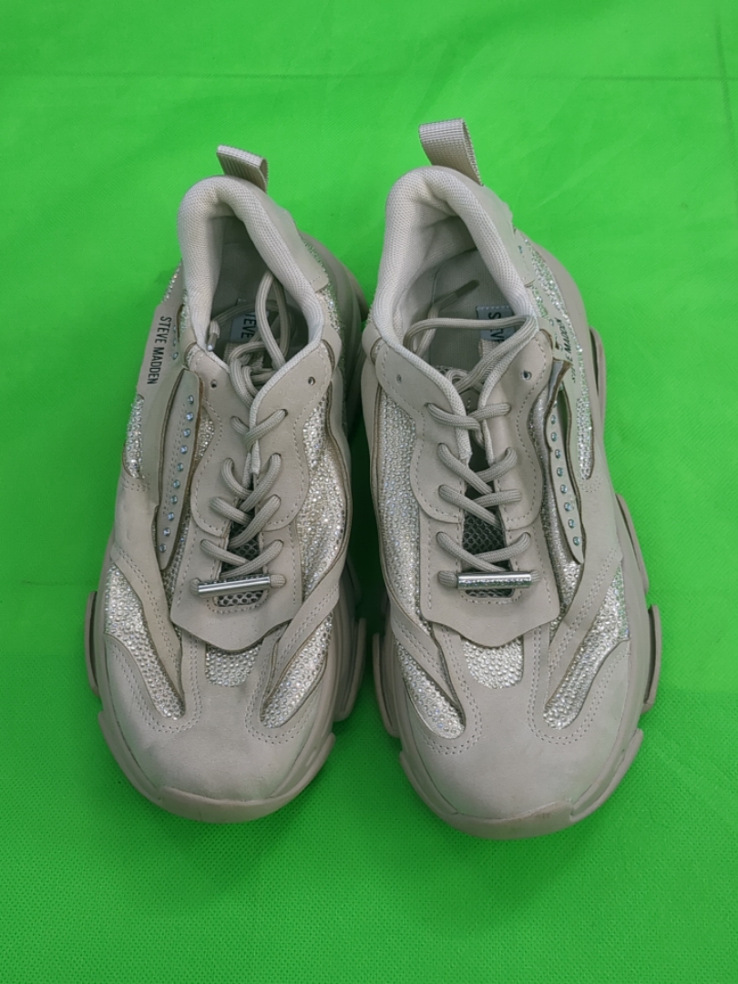 Steve Madden Blush 750 Sneakers