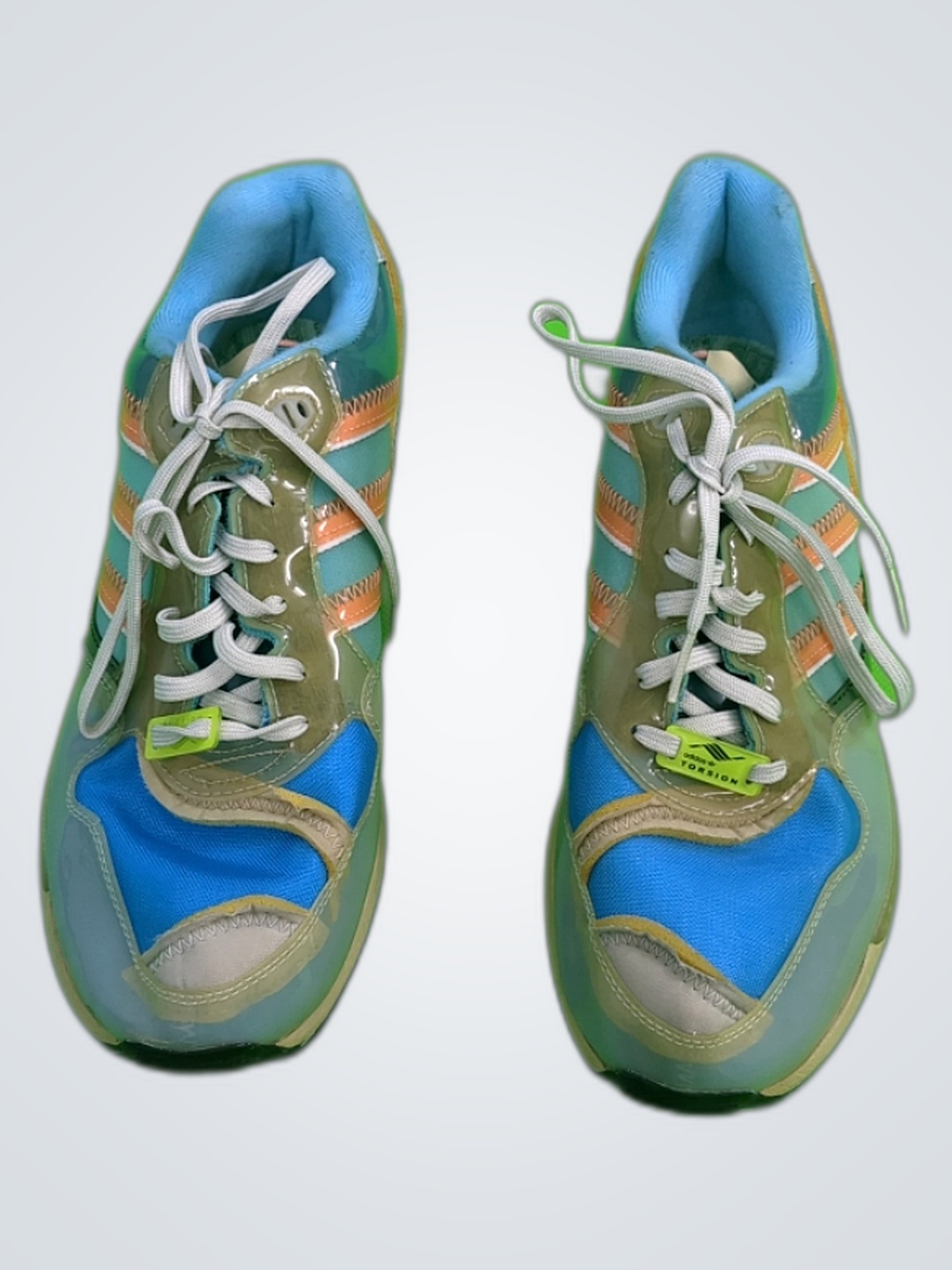 adidas Torsion Shoes