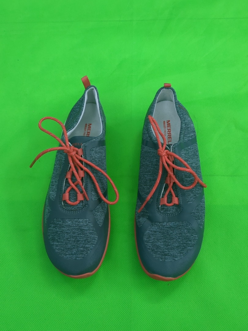 Merrell Monument Red Performance Shoes