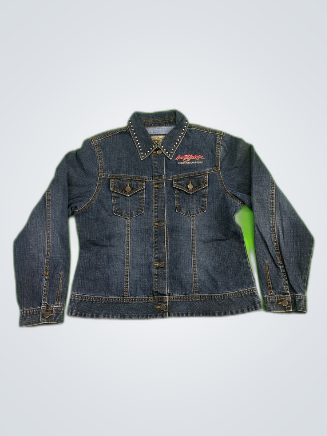 Wrangler Denim Jacket