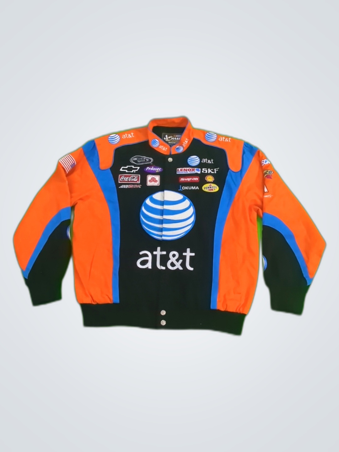 AT&T Racing Jacket