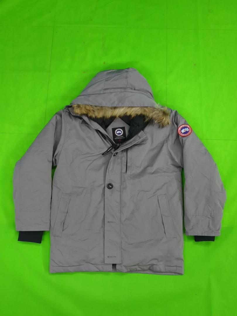 Canada Goose Parka