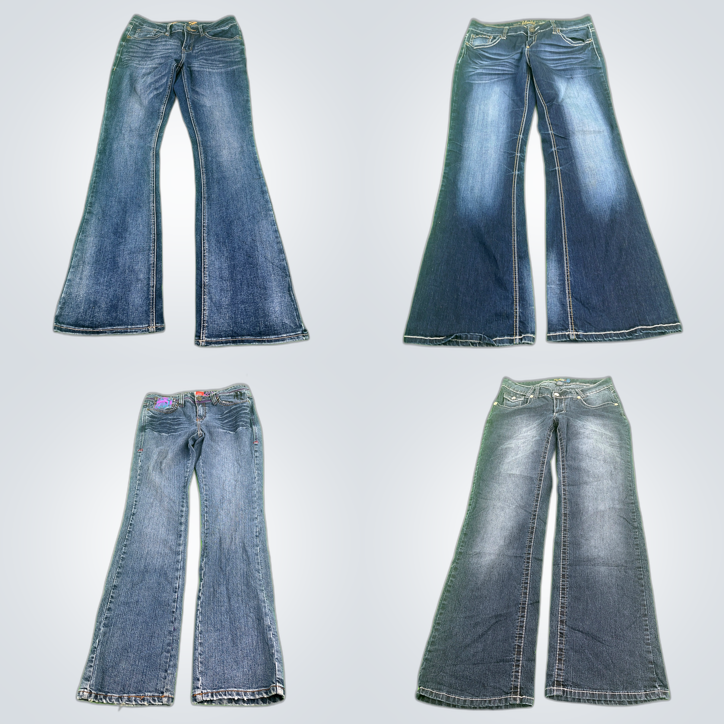 Jeans Bootcut True Religion