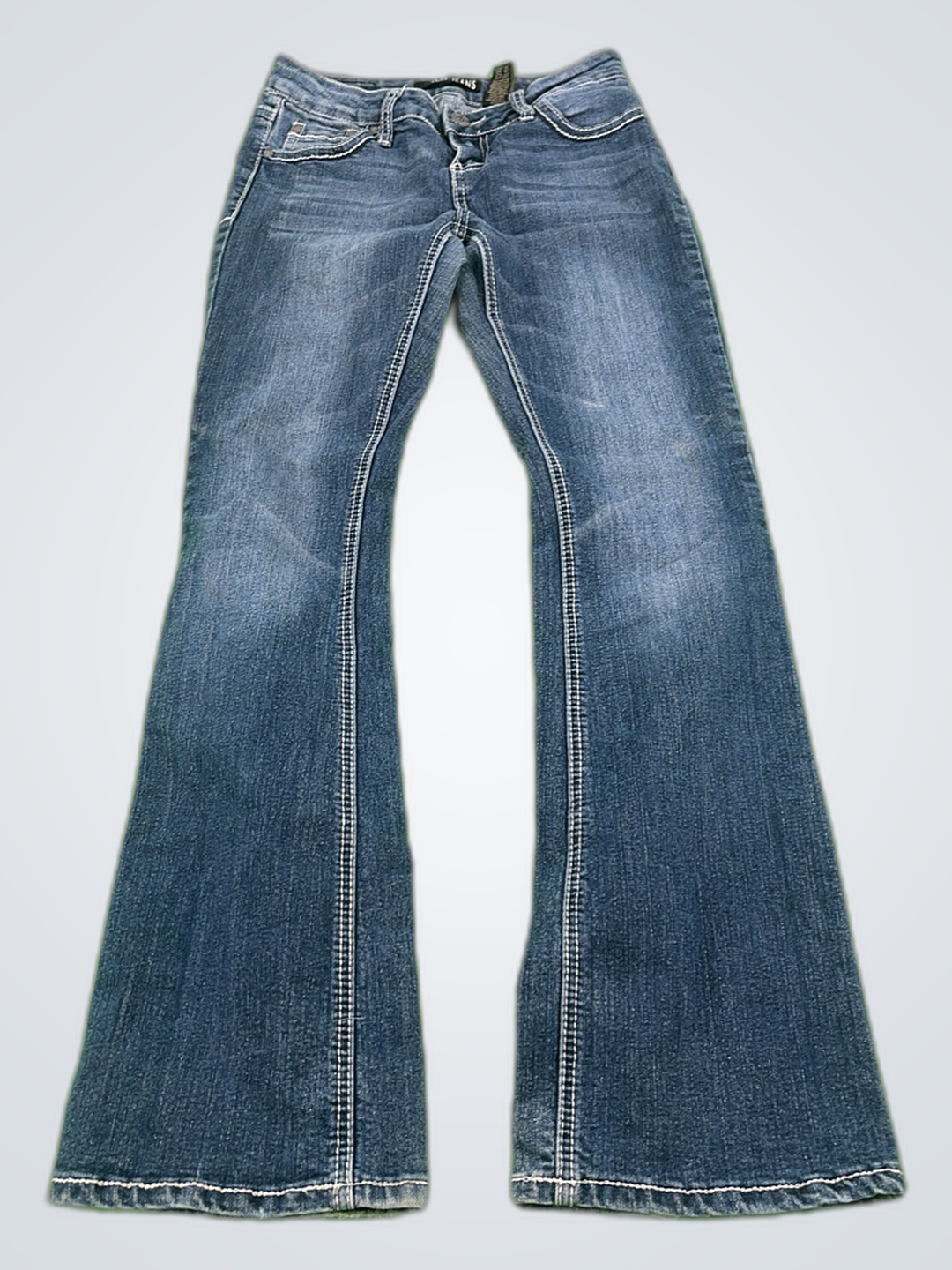 7 For All Mankind Jeans