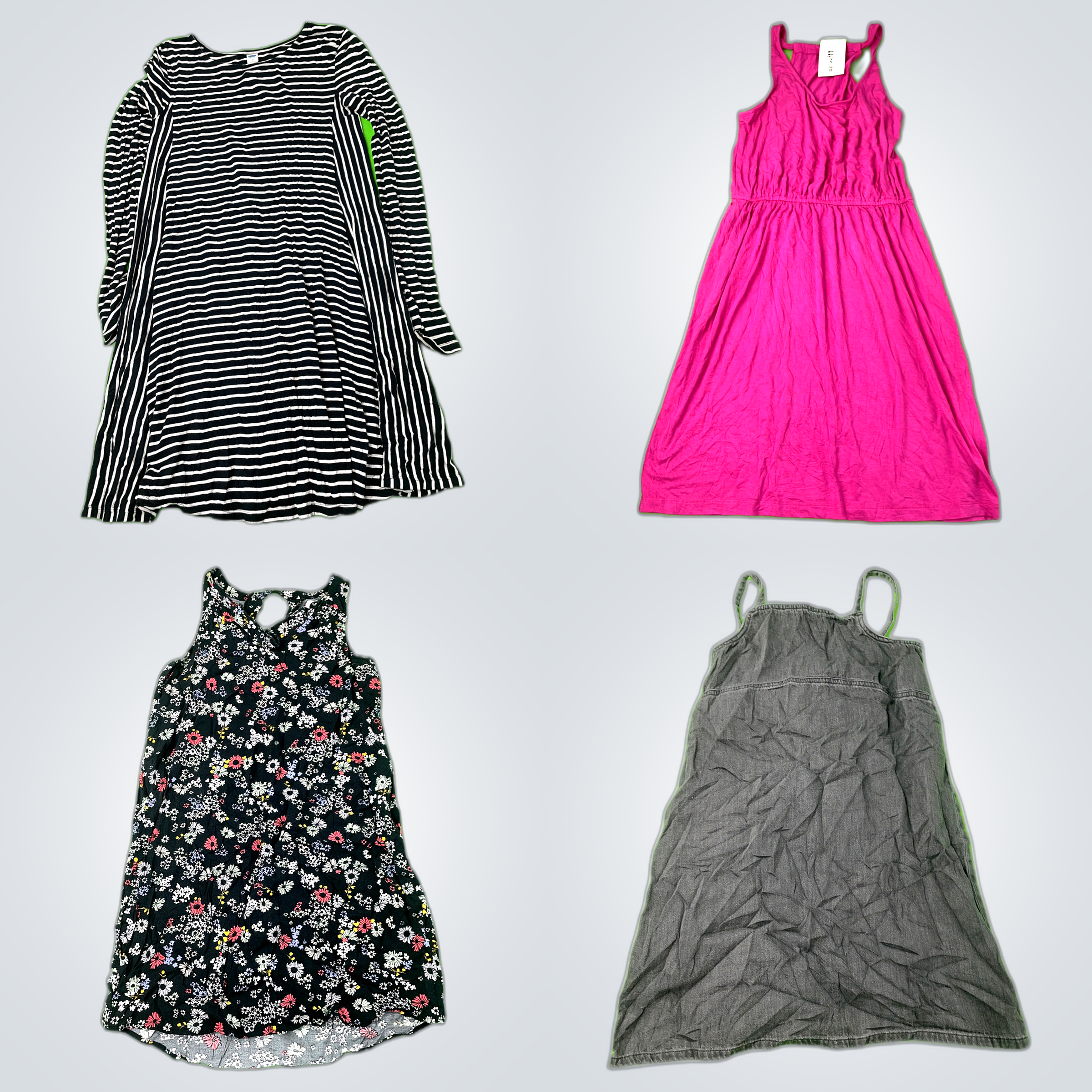Ensemble de robes Old Navy Y2K