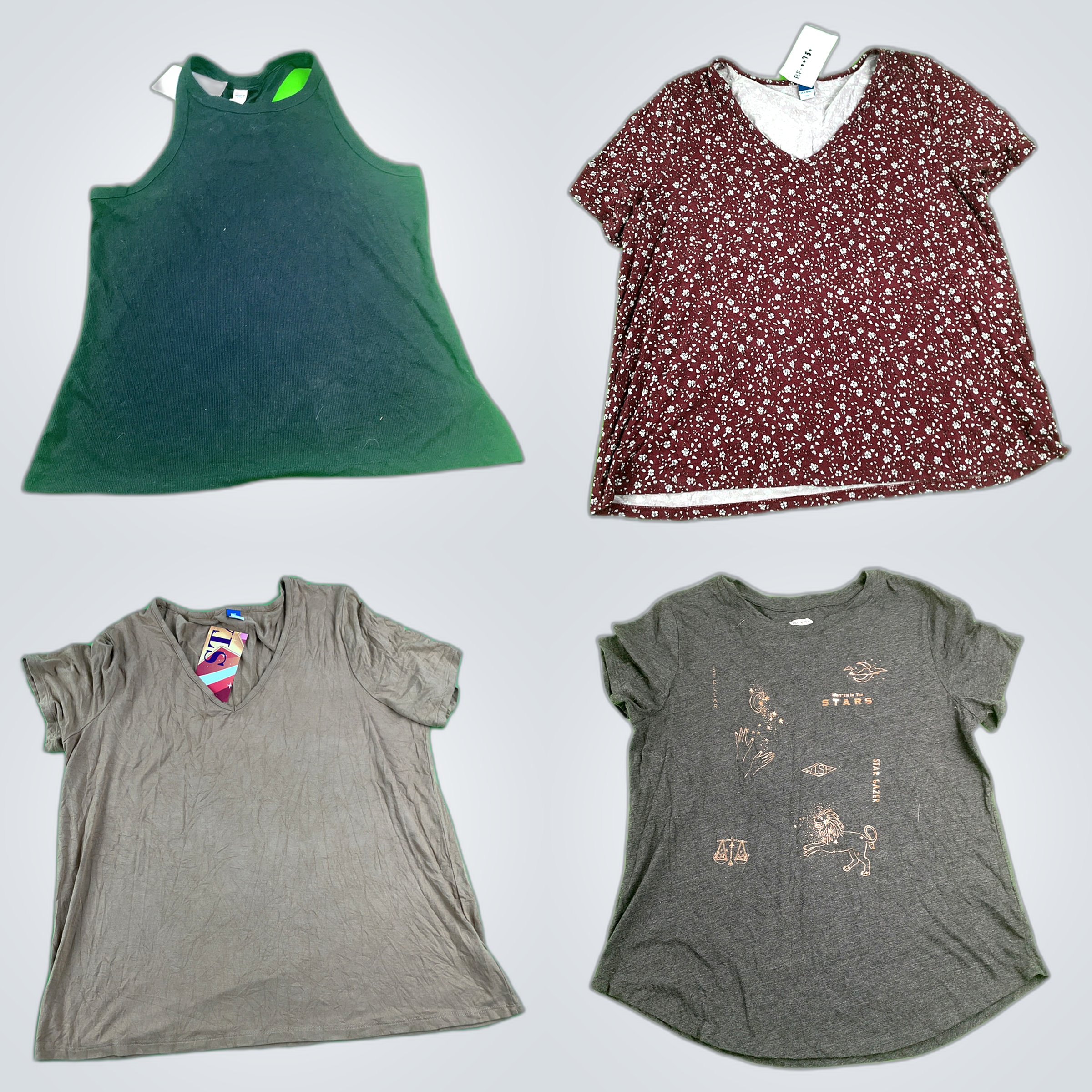 Old Navy Y2K T-Shirts