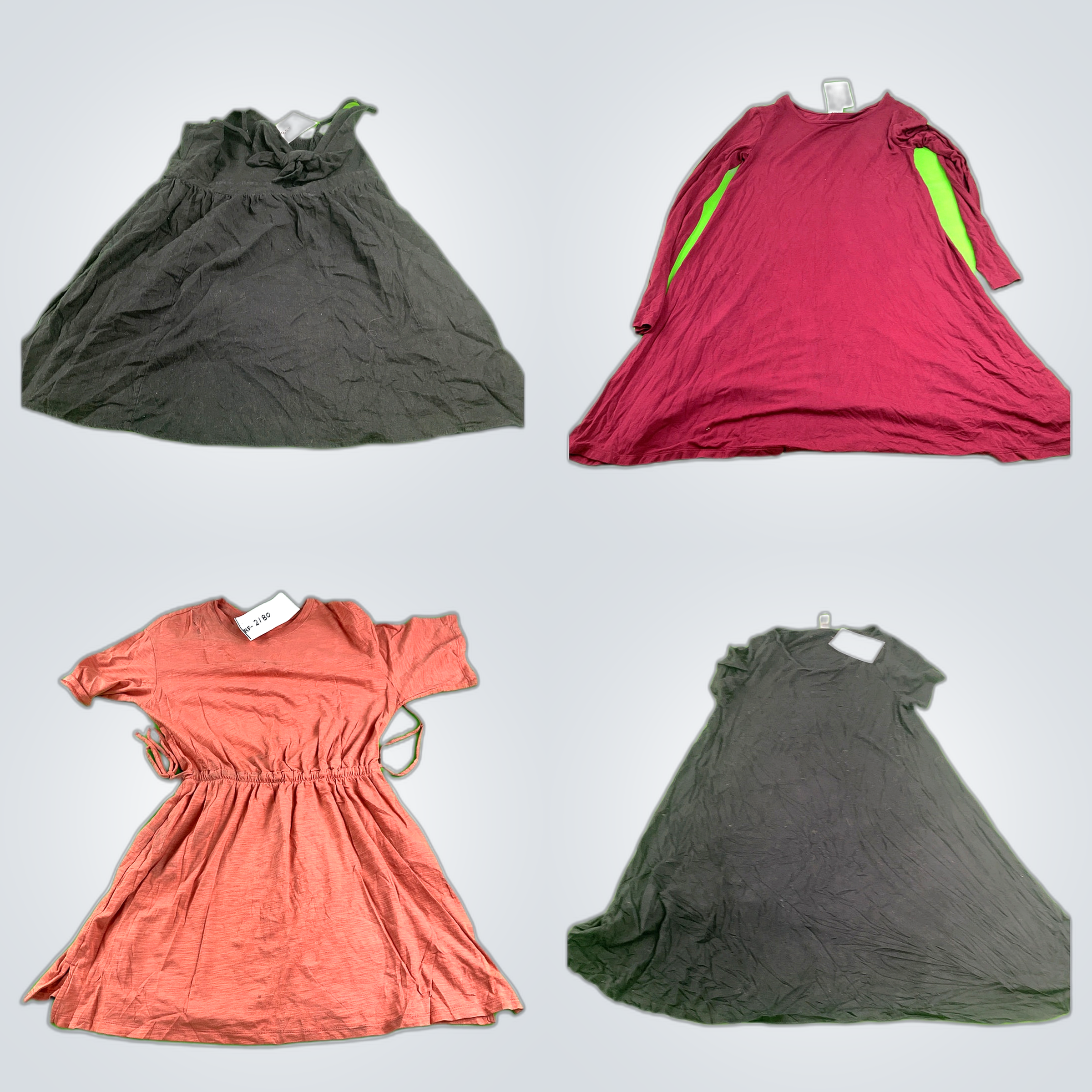 Old Navy Y2K Dress Bundle