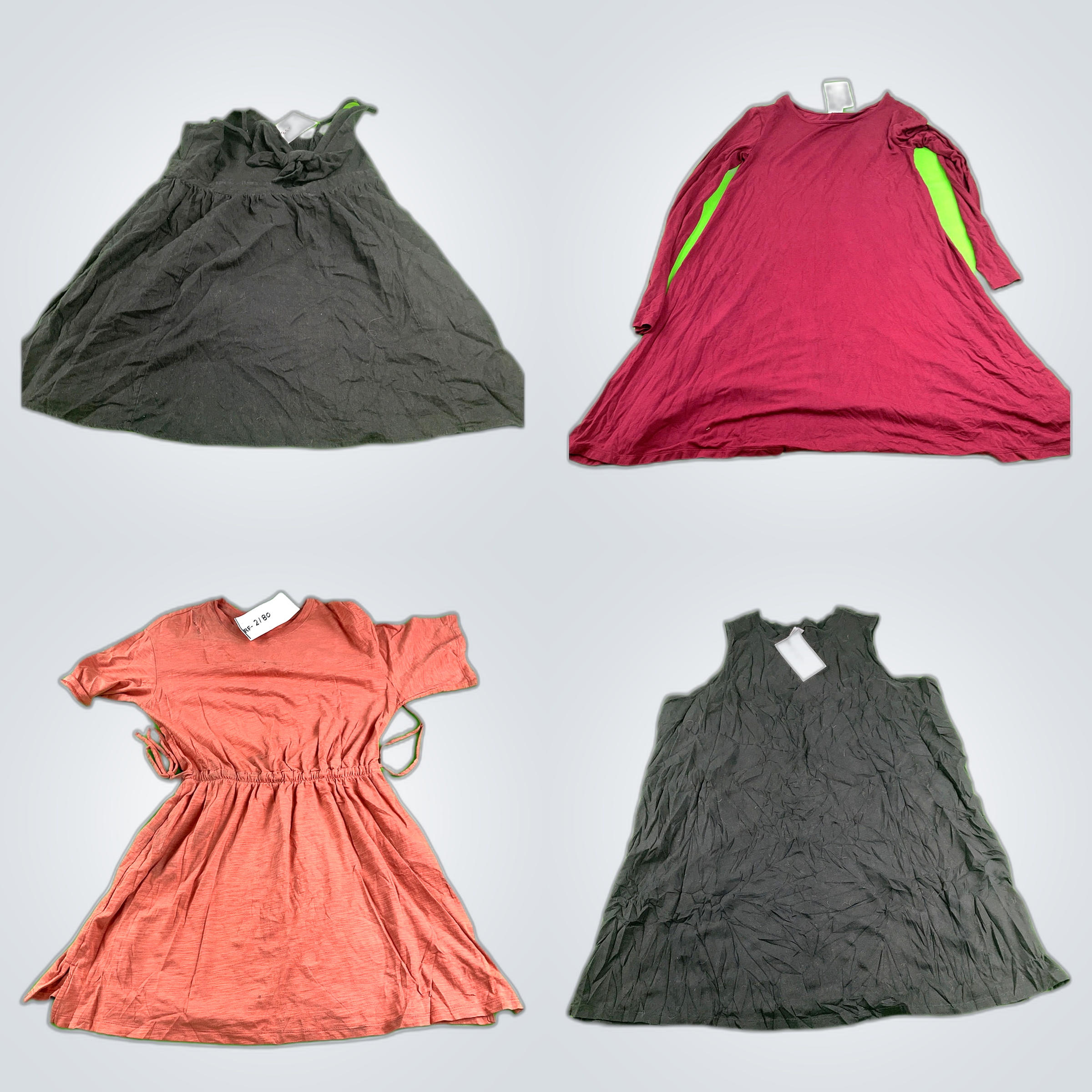 Old Navy Y2K Dress Bundle