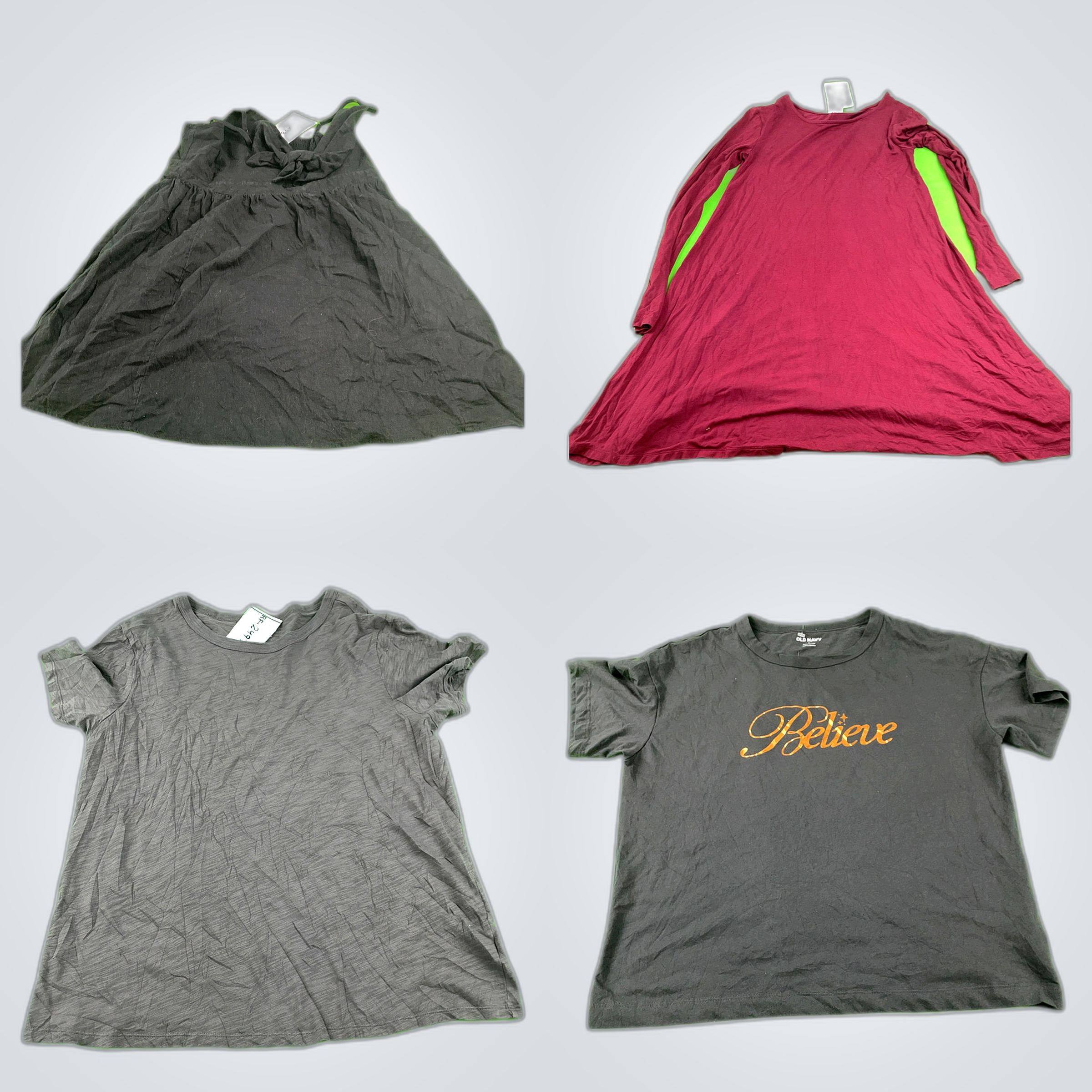 Old Navy Y2K Dress Bundle