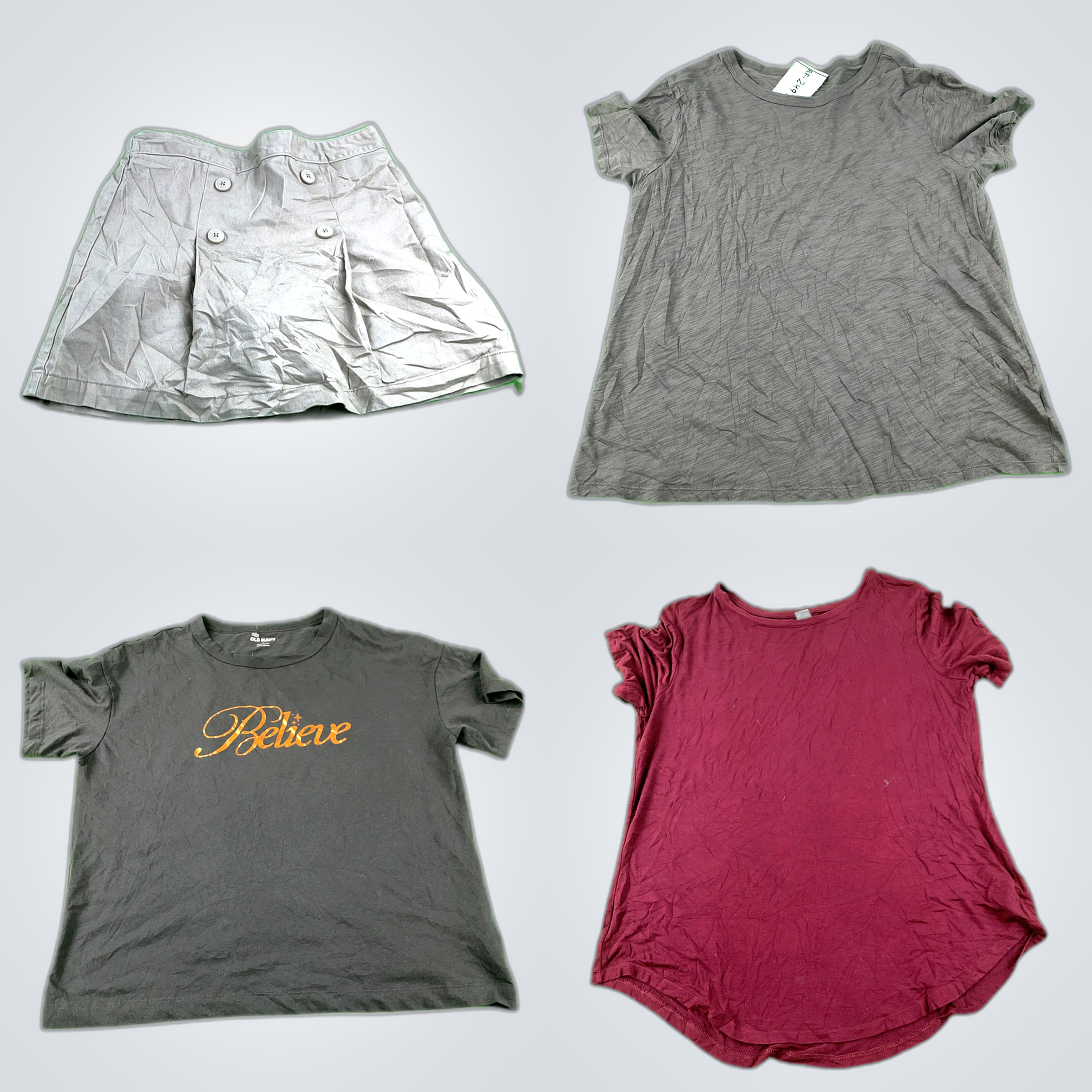 Old Navy Y2K T-Shirts