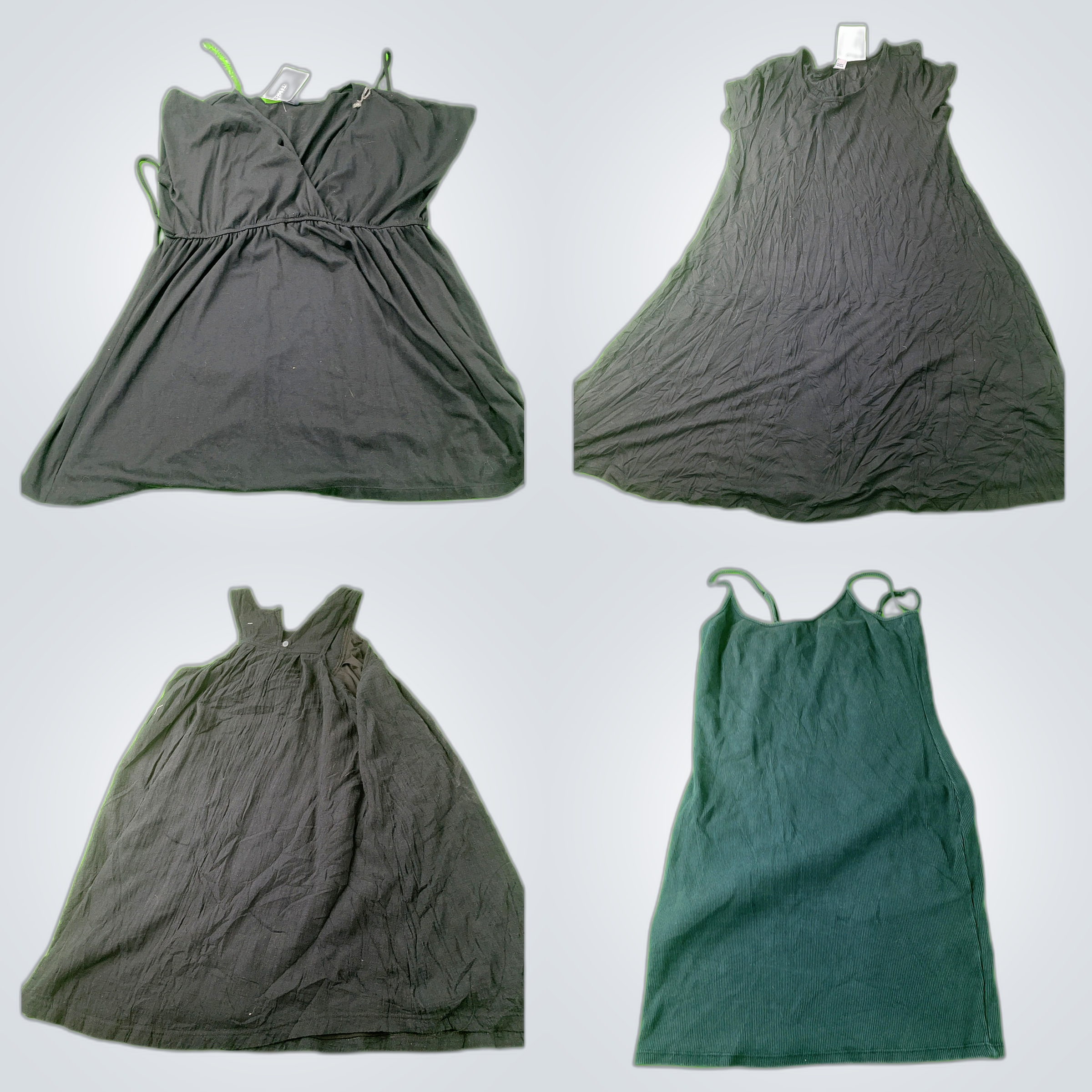 Y2K Style Dress Bundle