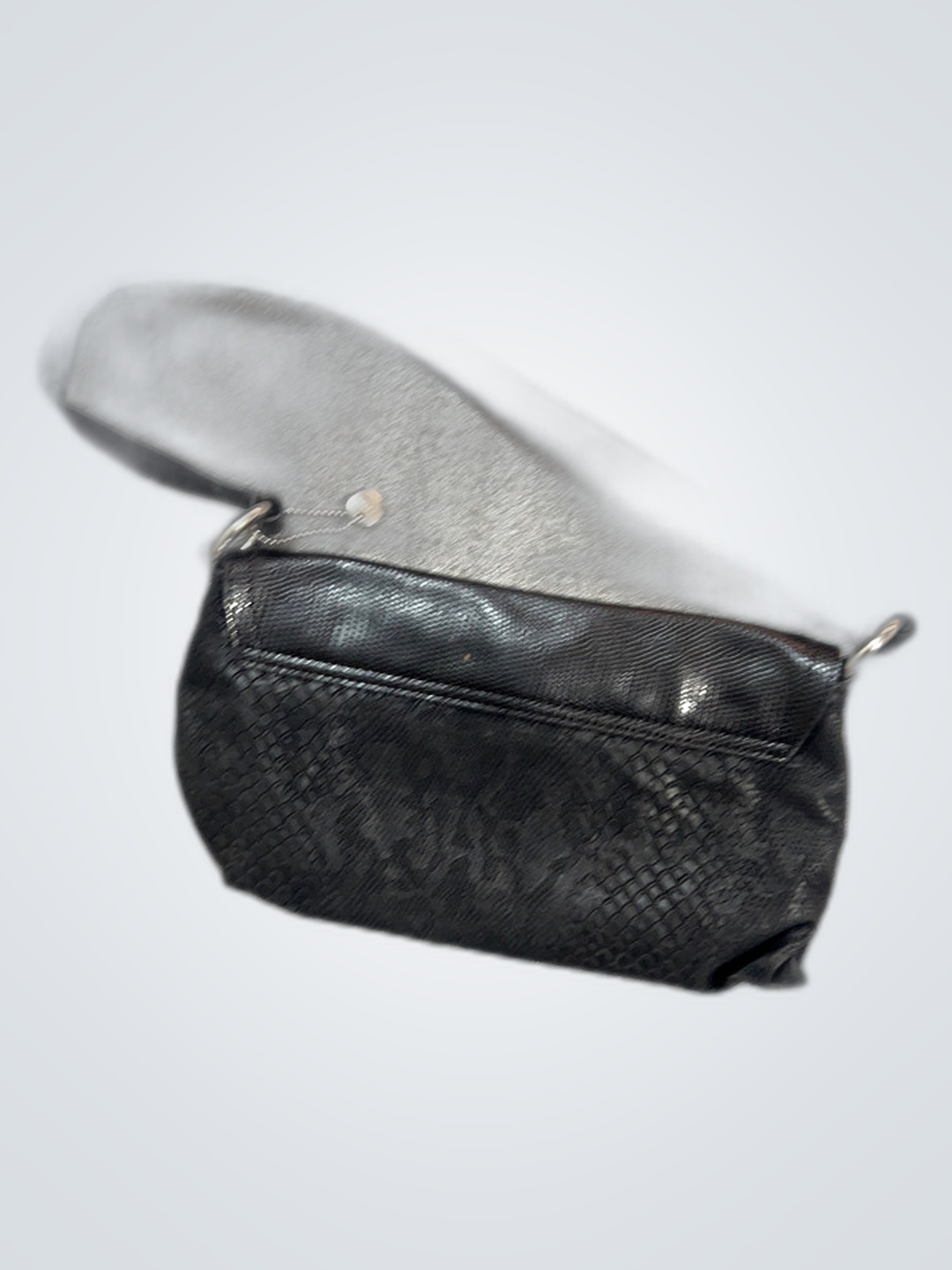 Coach Small Leather Shoulder Bag