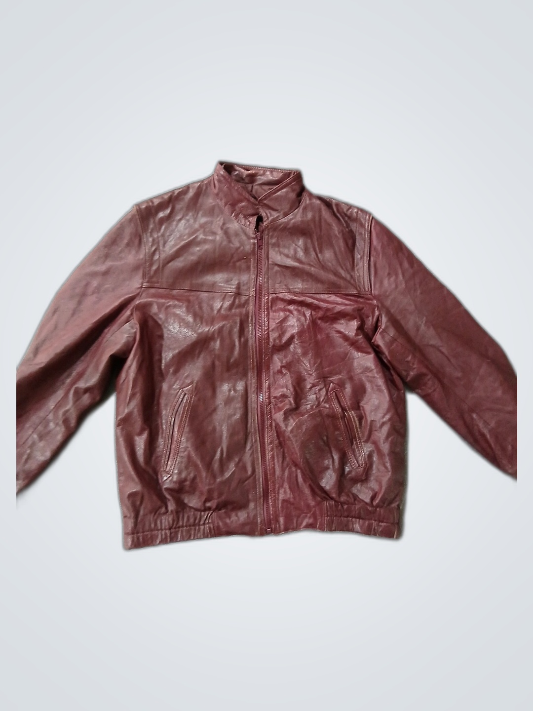 Unbranded Leather Jacket