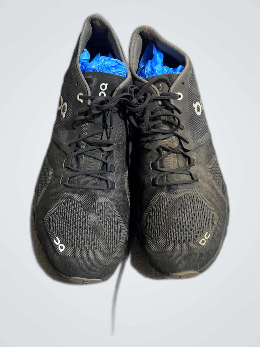 On Cloud Running Shoes