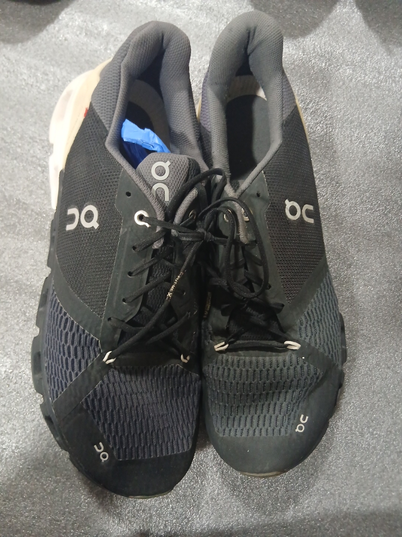 Zapatillas de correr On Cloud