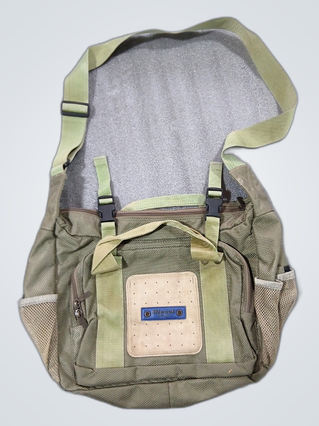Diesel NP-27 Sling Bag