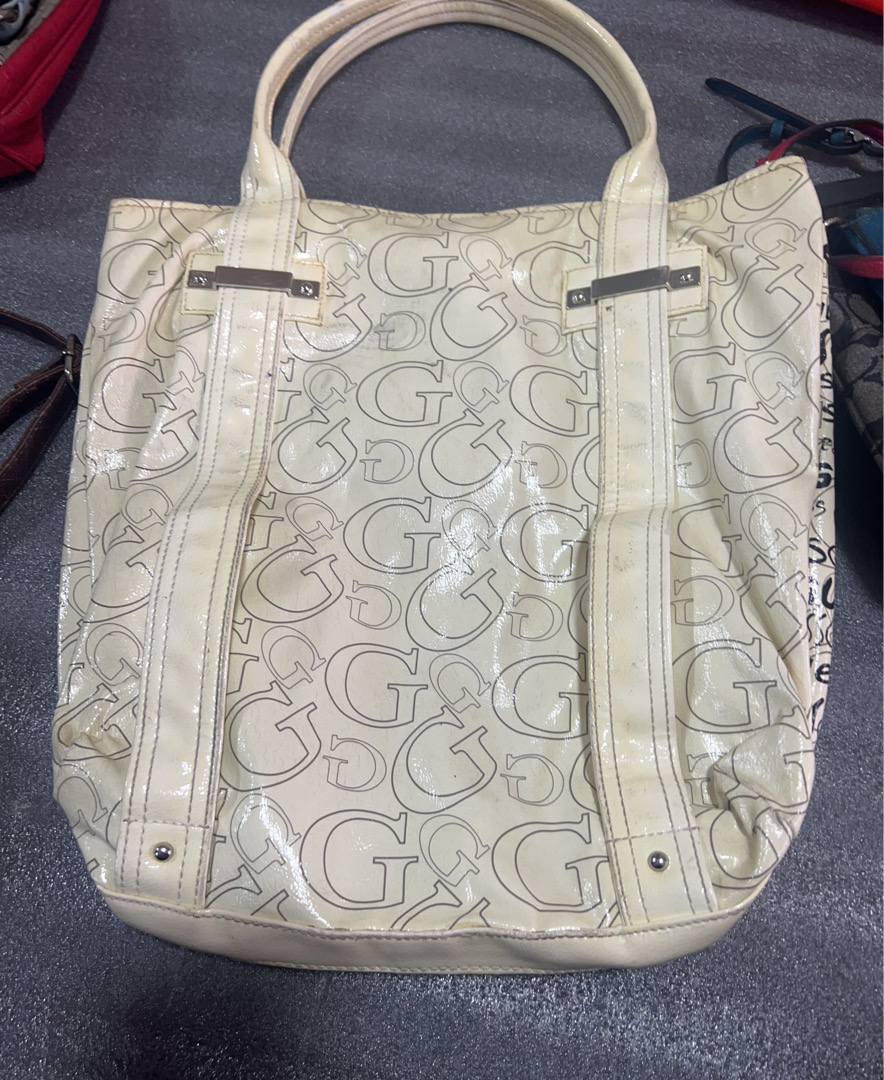 GUESS Handbag