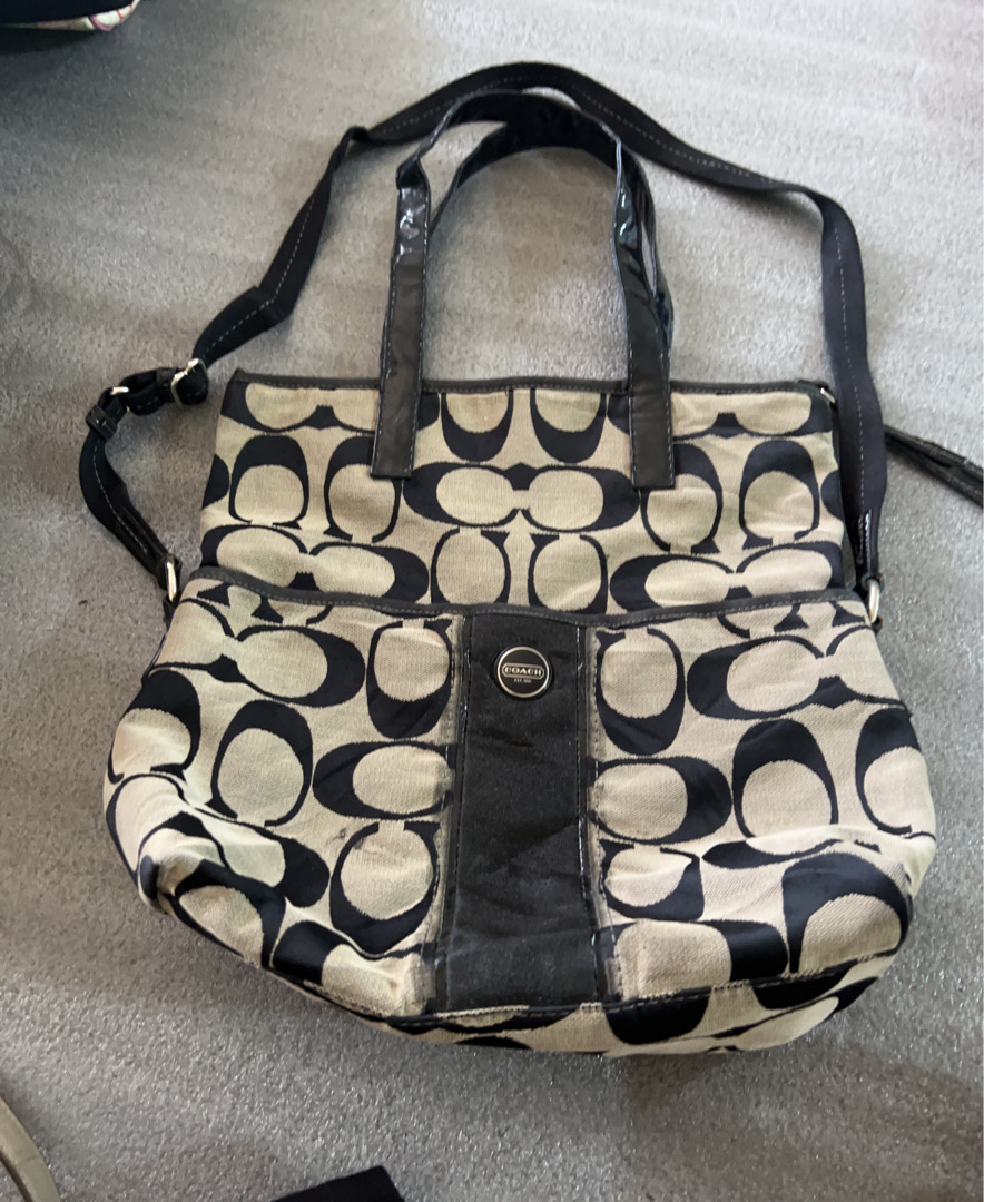 Coach Handbag