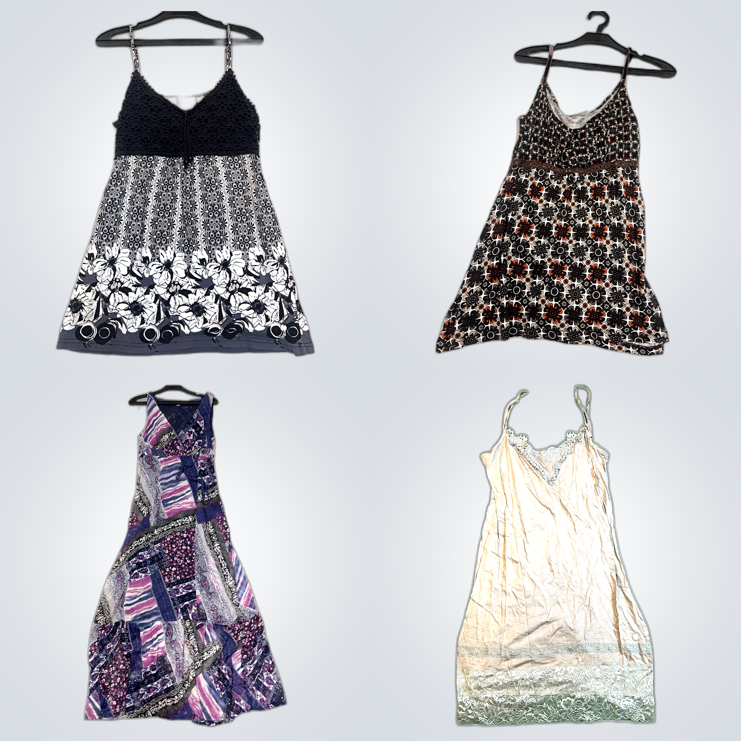 Street One Y2K Dresses