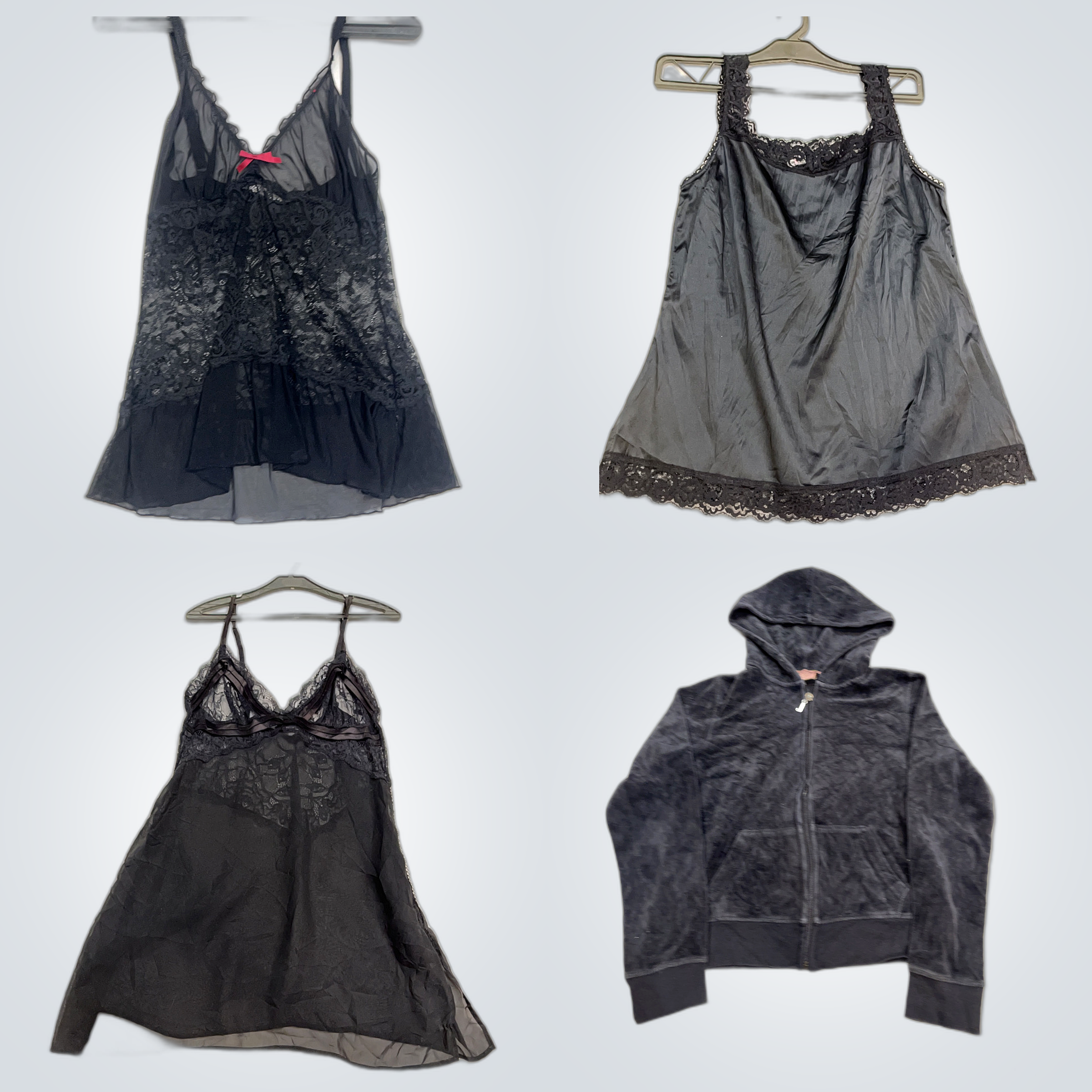 Lace & Luxury Bundle: Colours of the World, Juicy ..