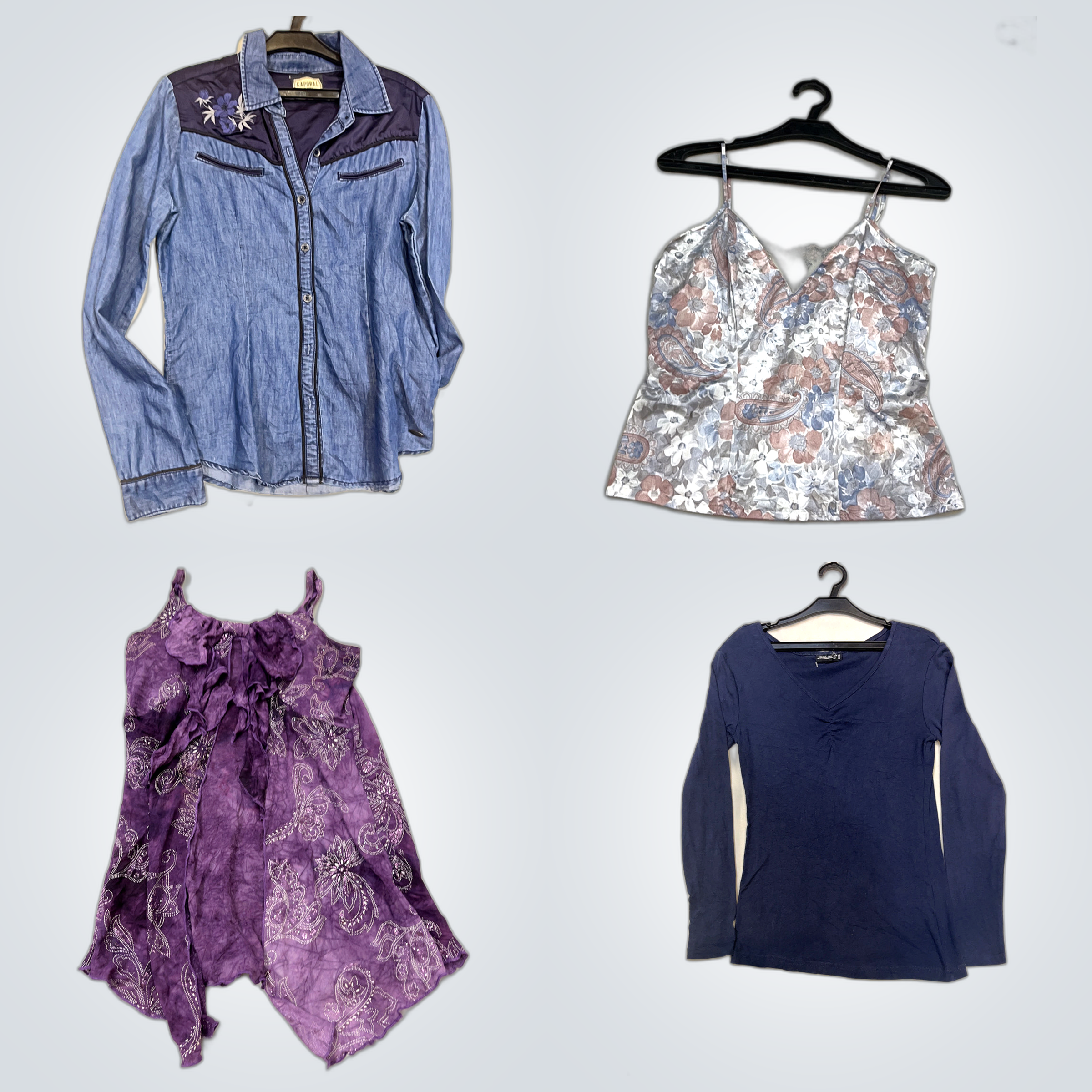 Fashion Bundle: Croft & Barrow, J Brand, Kaporal &..