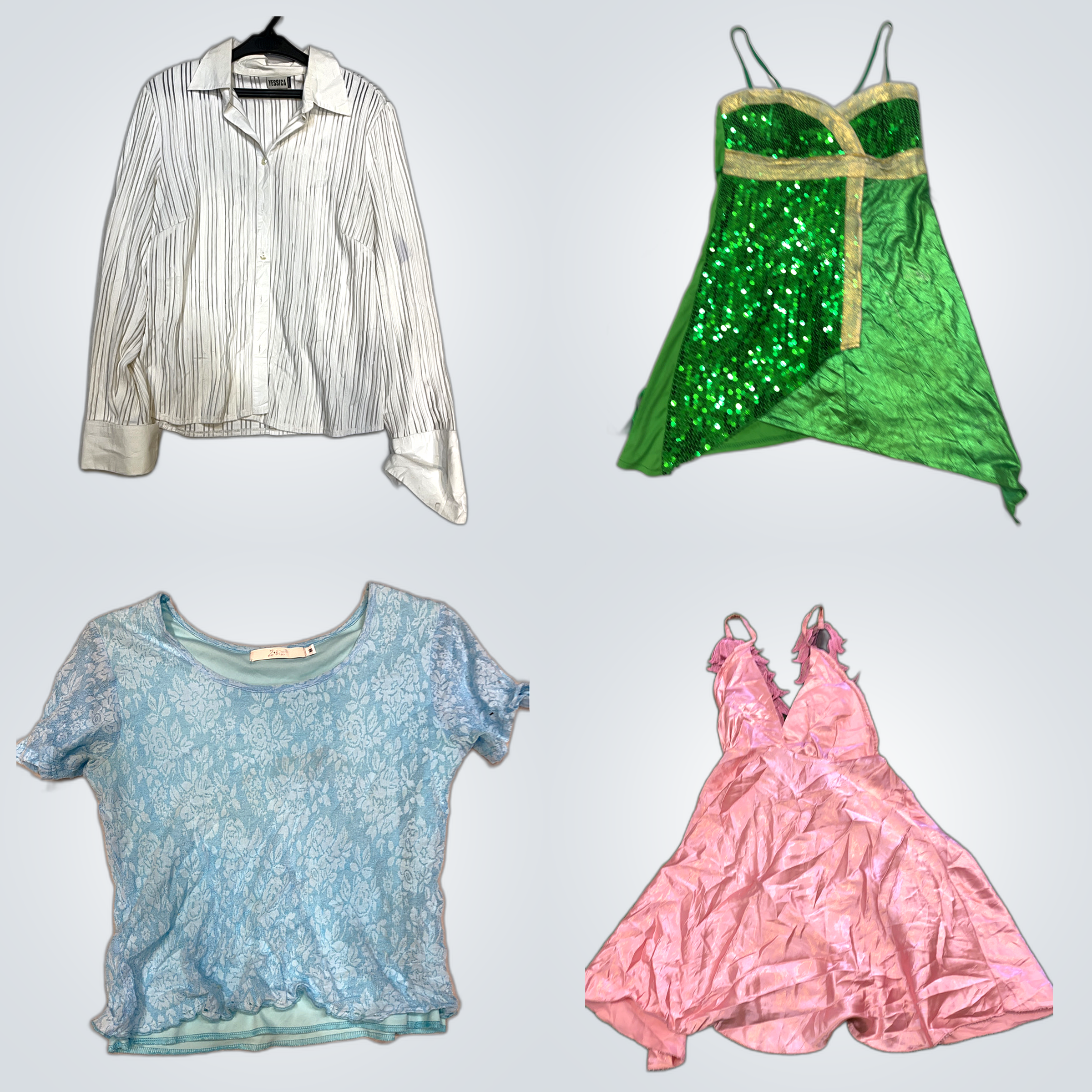 Pacote Fashion: Soliver, Rampage e Mais Blusas, Ve..