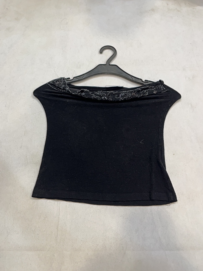 Clockhouse Y2K Denim Dress