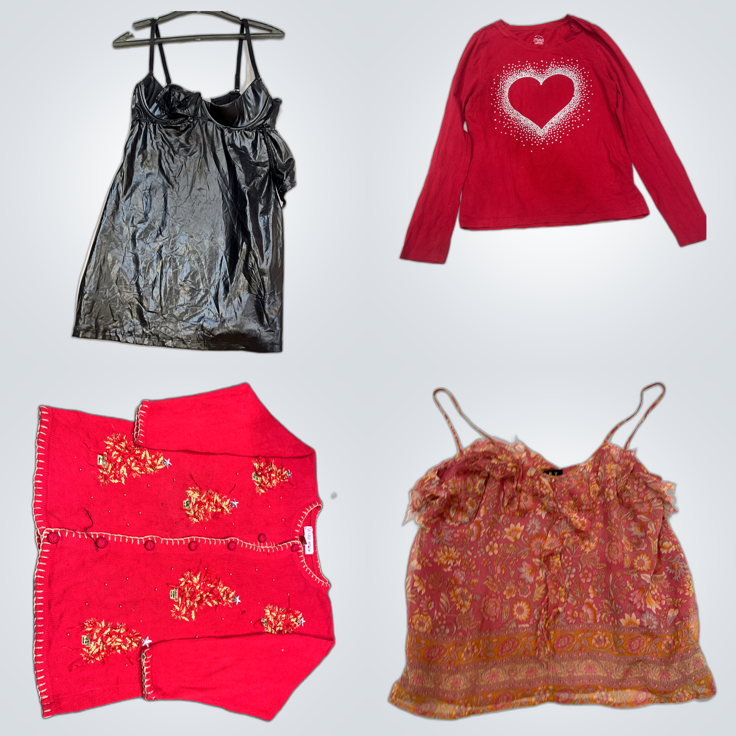 Fashion Bundle: Soliver, The Kooples & More Tops, ..