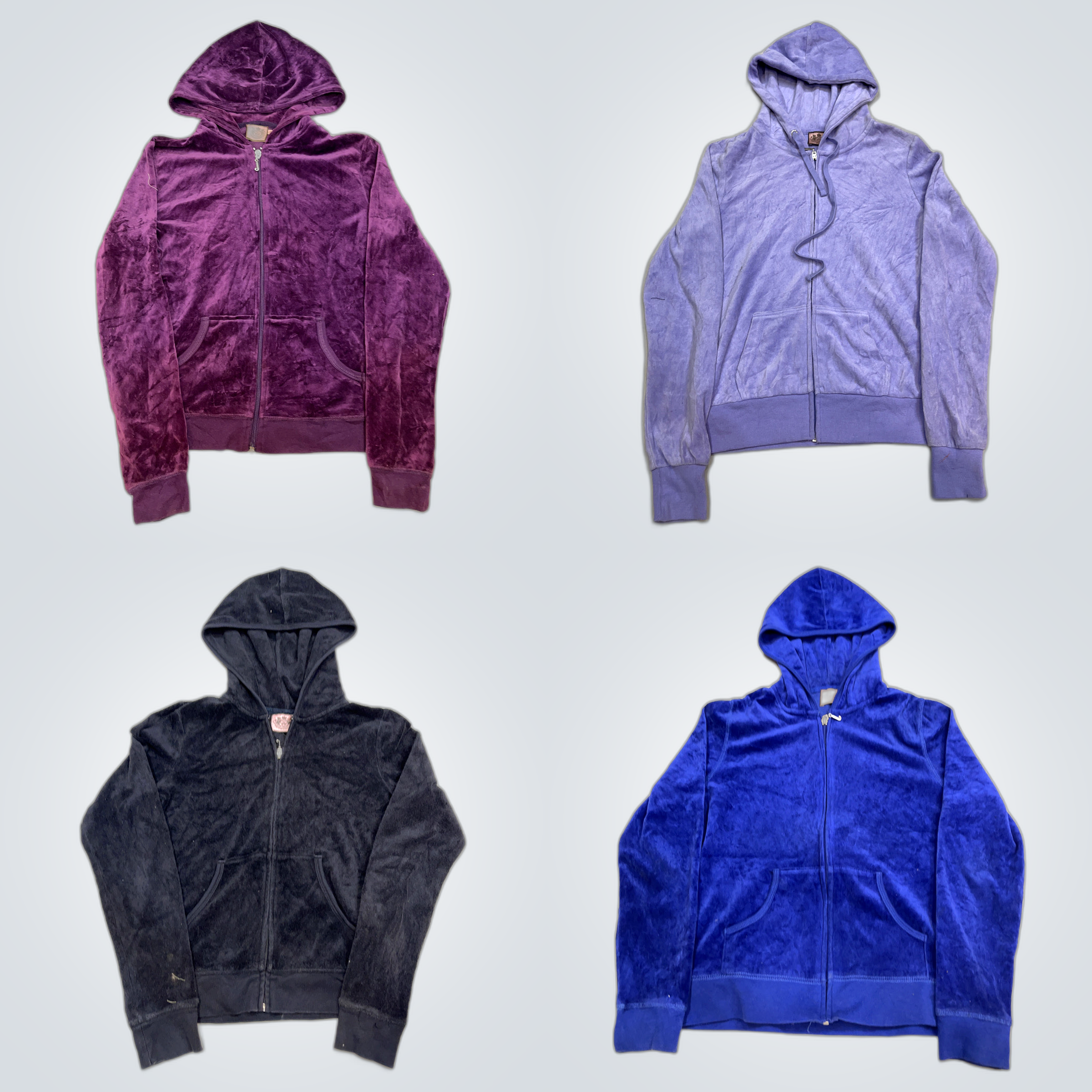 Juicy Couture Hoodie