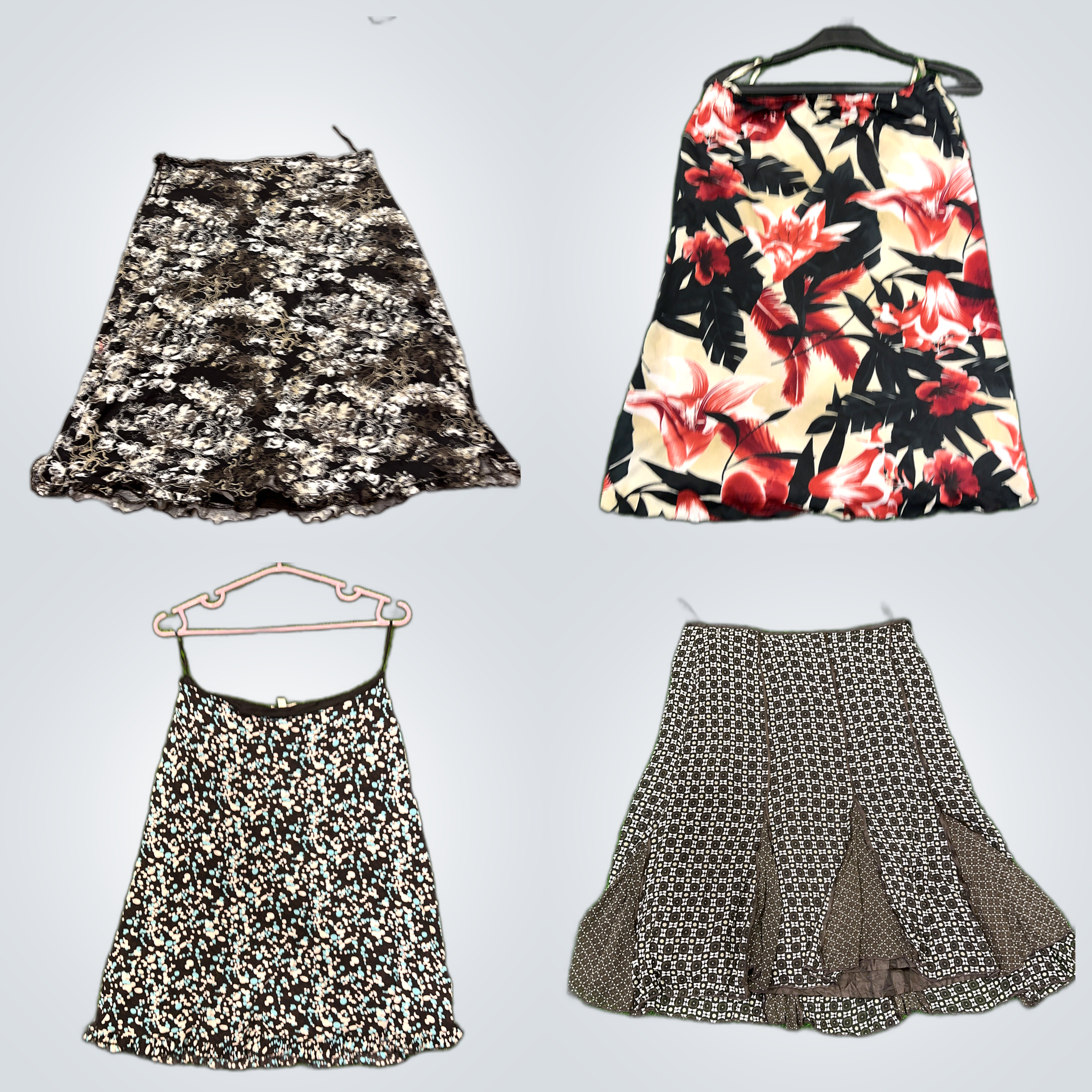 Street One Skirt Bundle