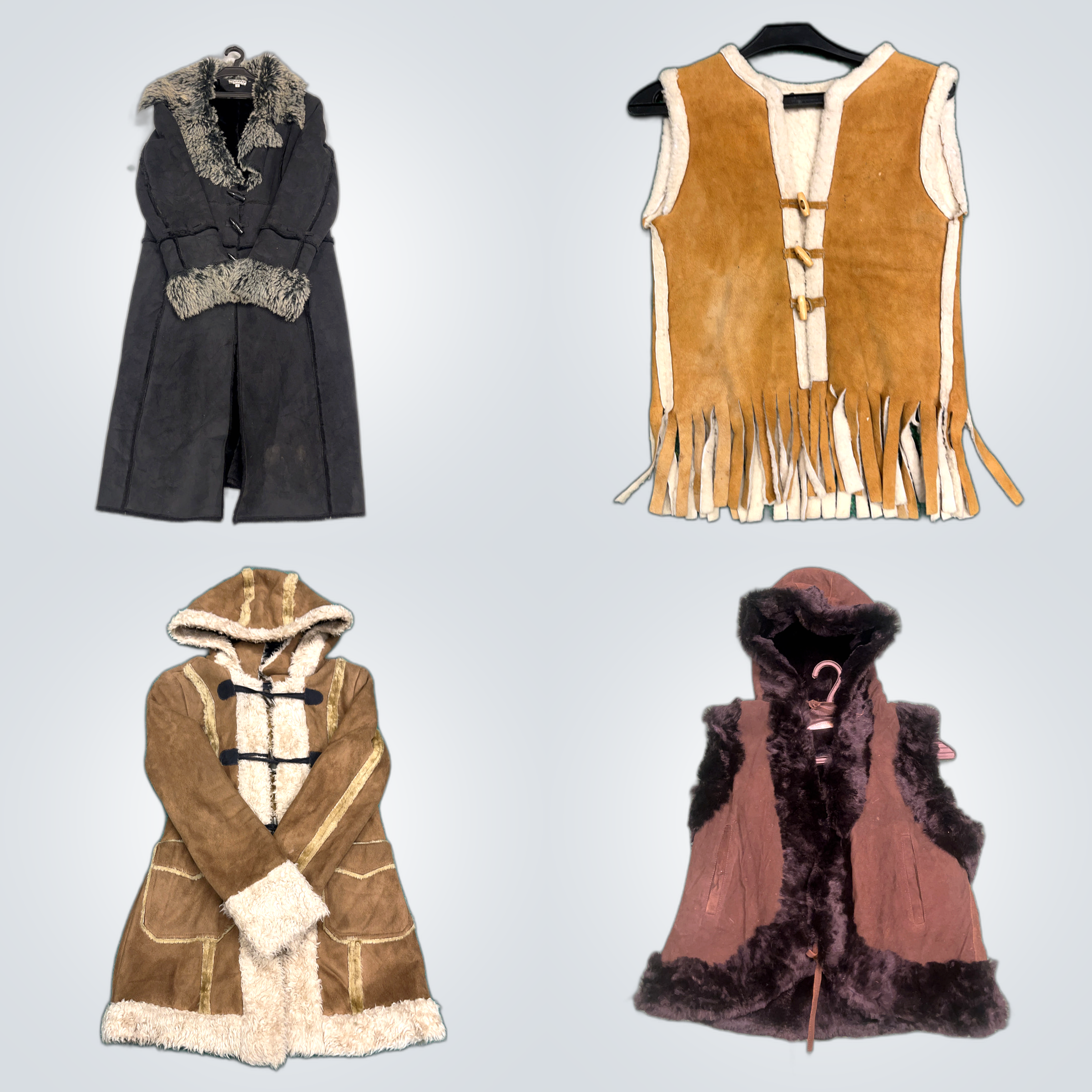 Fashion Bundle: hybris, Clockhouse & More - 9 Piec..