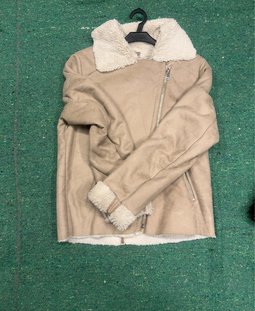 Opus Sherpa Jacket