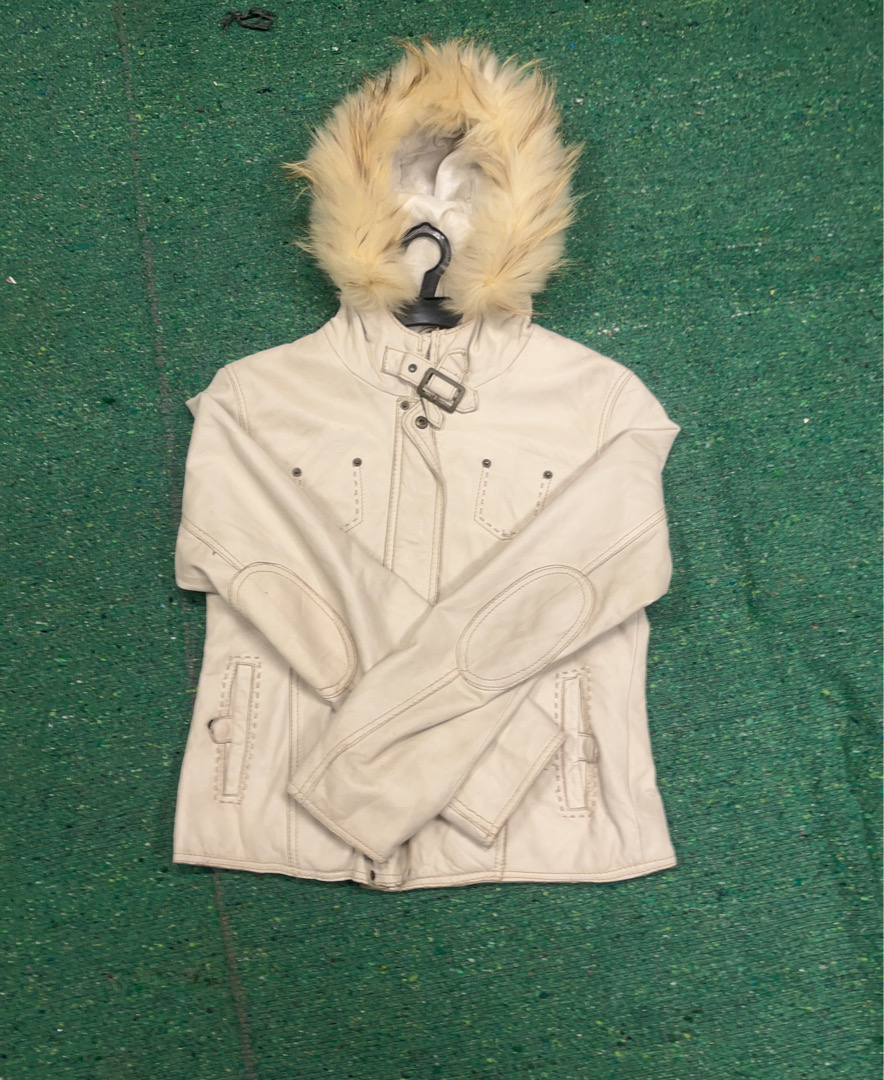 conbipel Vera Pelle Jacket