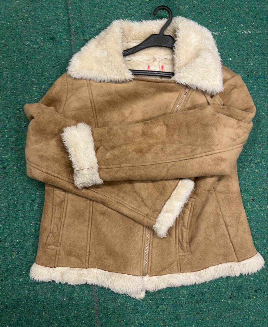 The North Face Jacket