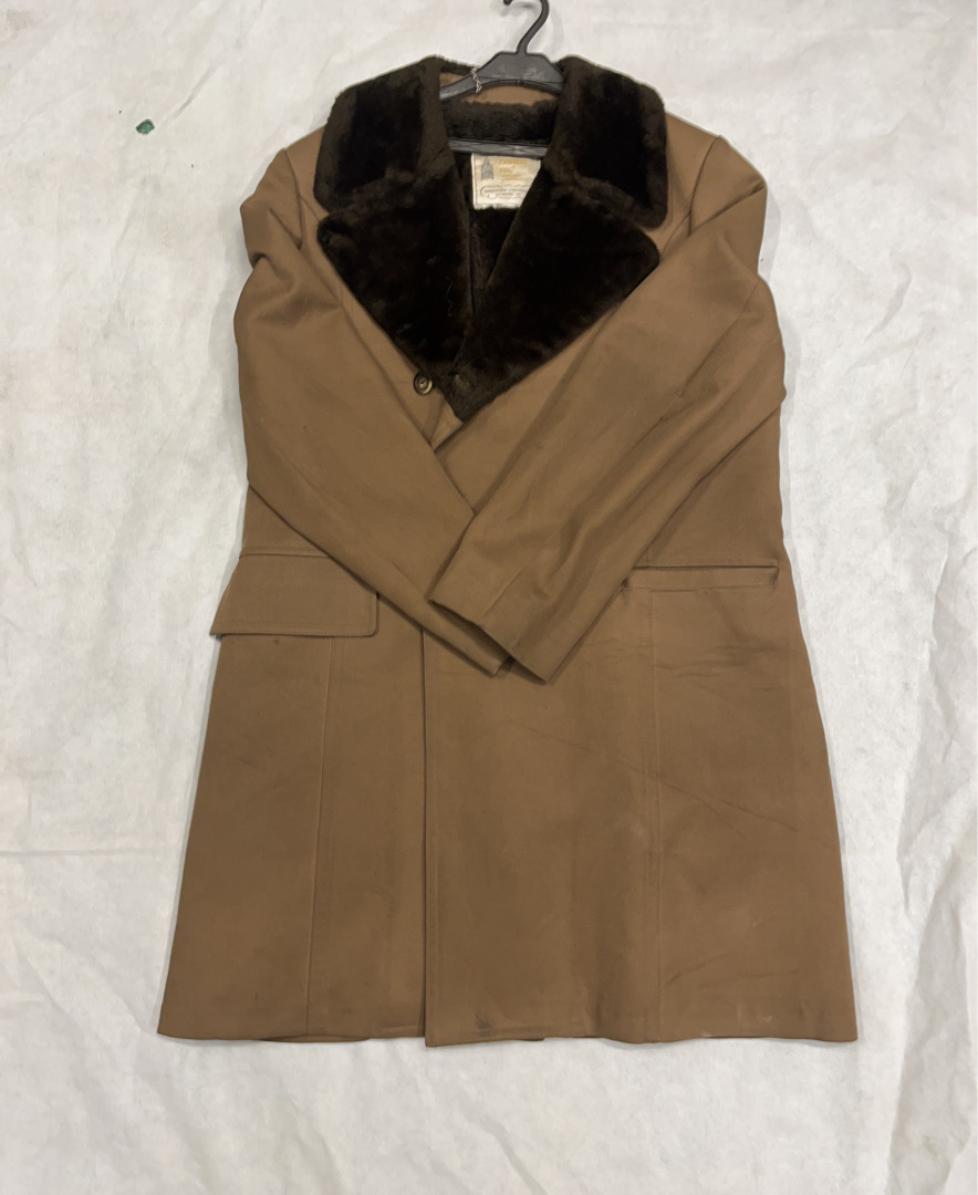 London Fog Coat