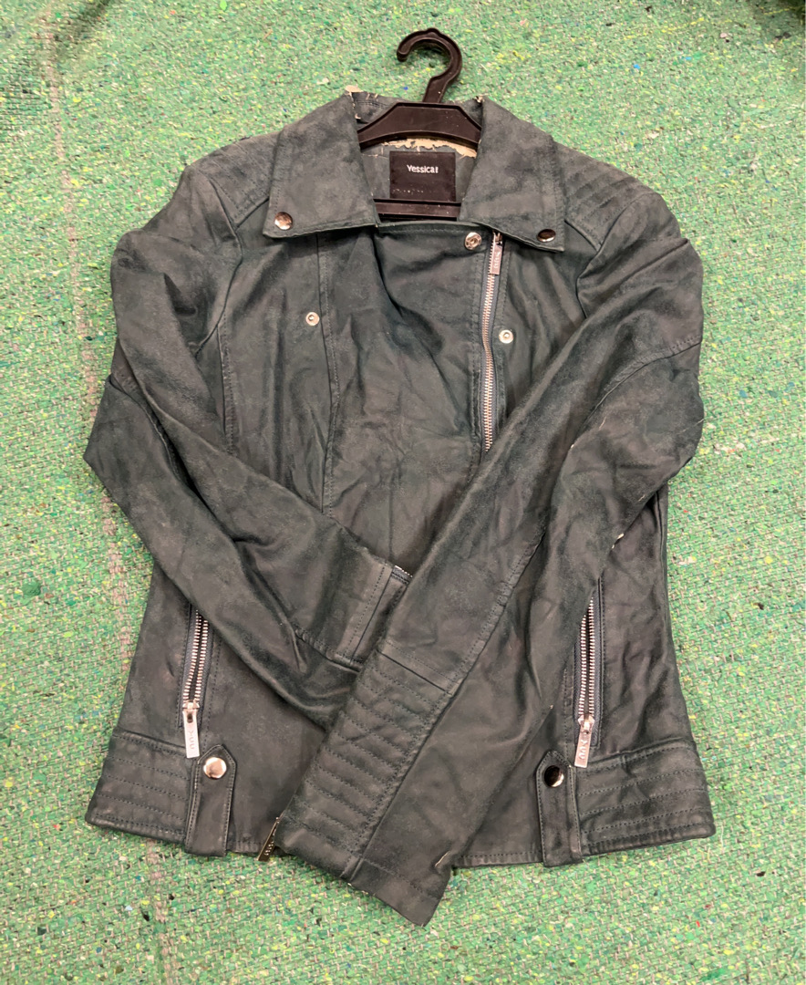 Yessica Outerwear Collection Jacket