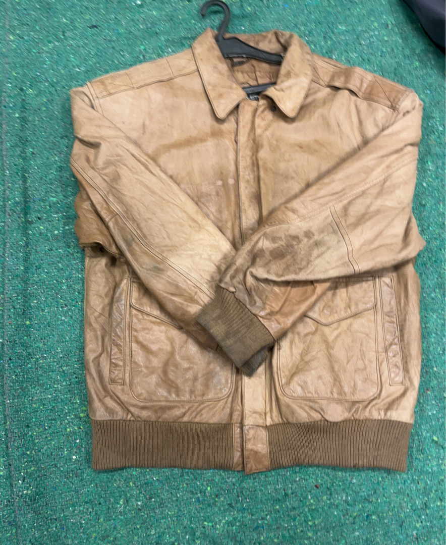 Pelle Giacca in pelle