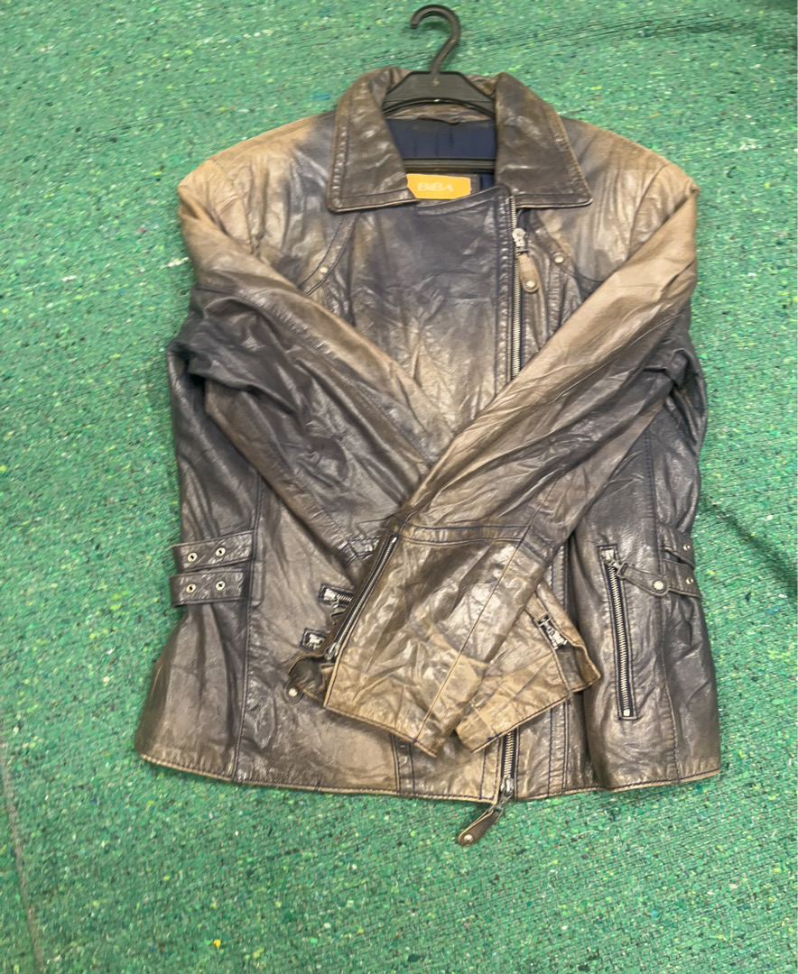 BIBA Leather Jacket