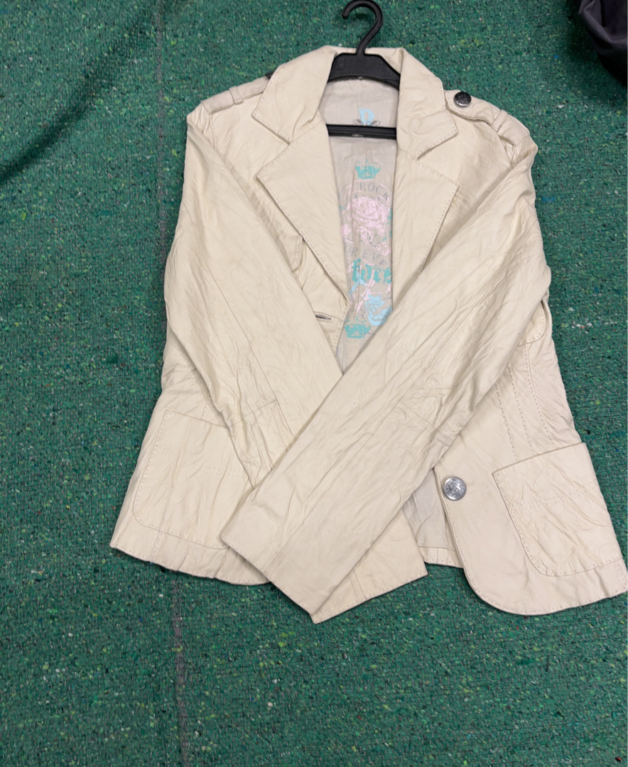 Rhino Girl Blazer
