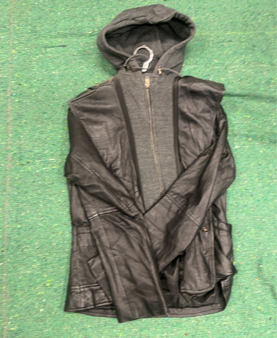 bruno banani Jaqueta com Capuz