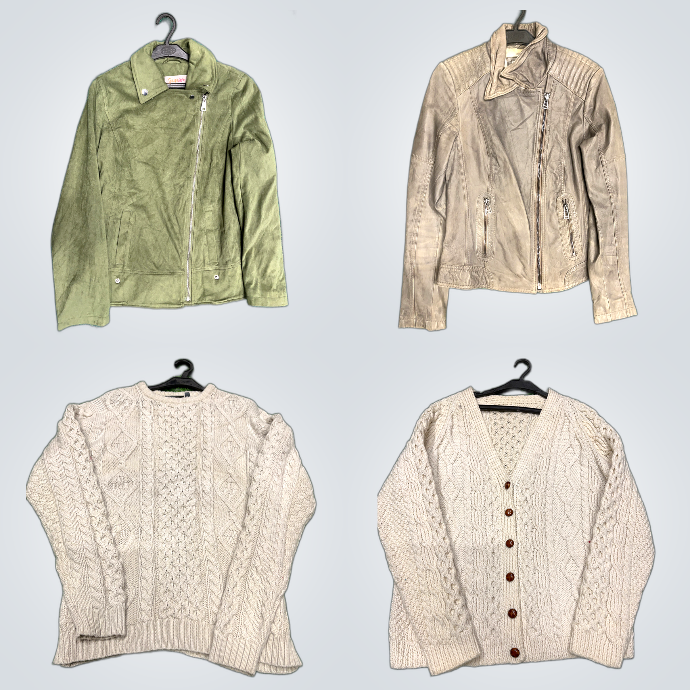 Fashionable Clothing Bundle: Royalty, Croft & Barr..