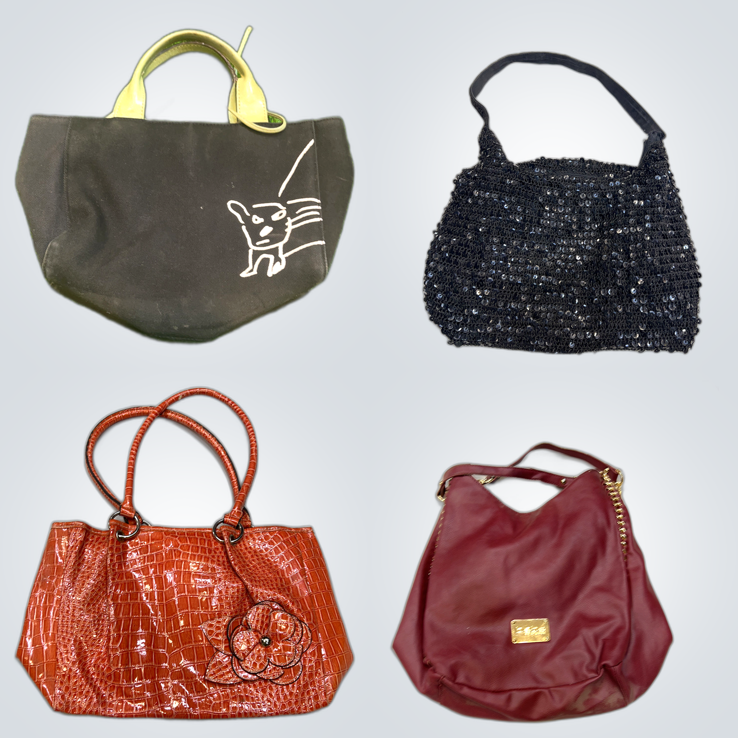 Fashion Bundle: Silver Jeans, Protest, Kalisson & ..